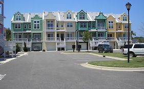 Cambridge Cove At Bermuda Bay By Kees Vacations